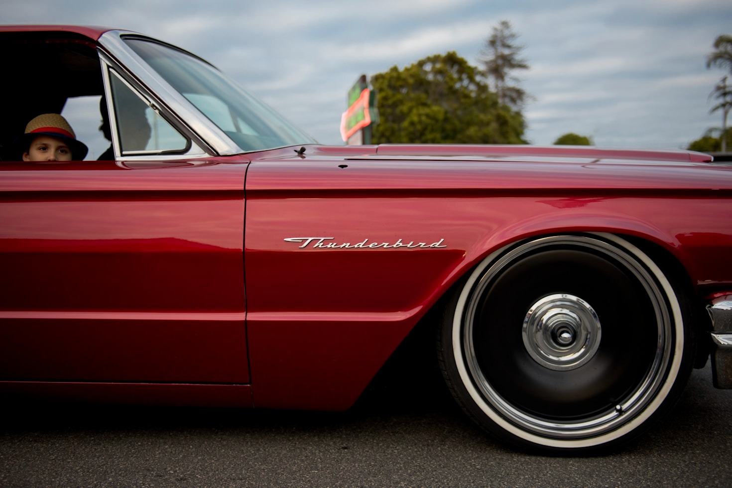 Building Connections Within The Enthusiast Community